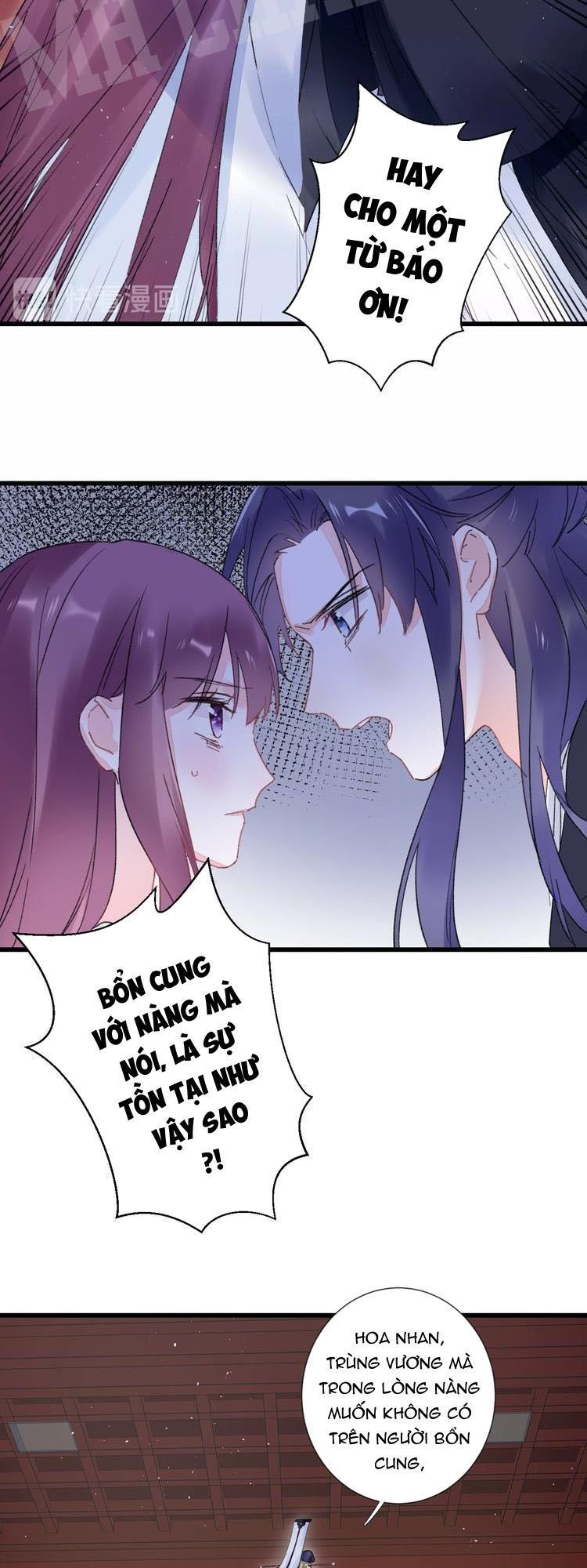 Hoa Nhan Sách 2: Chapter 64