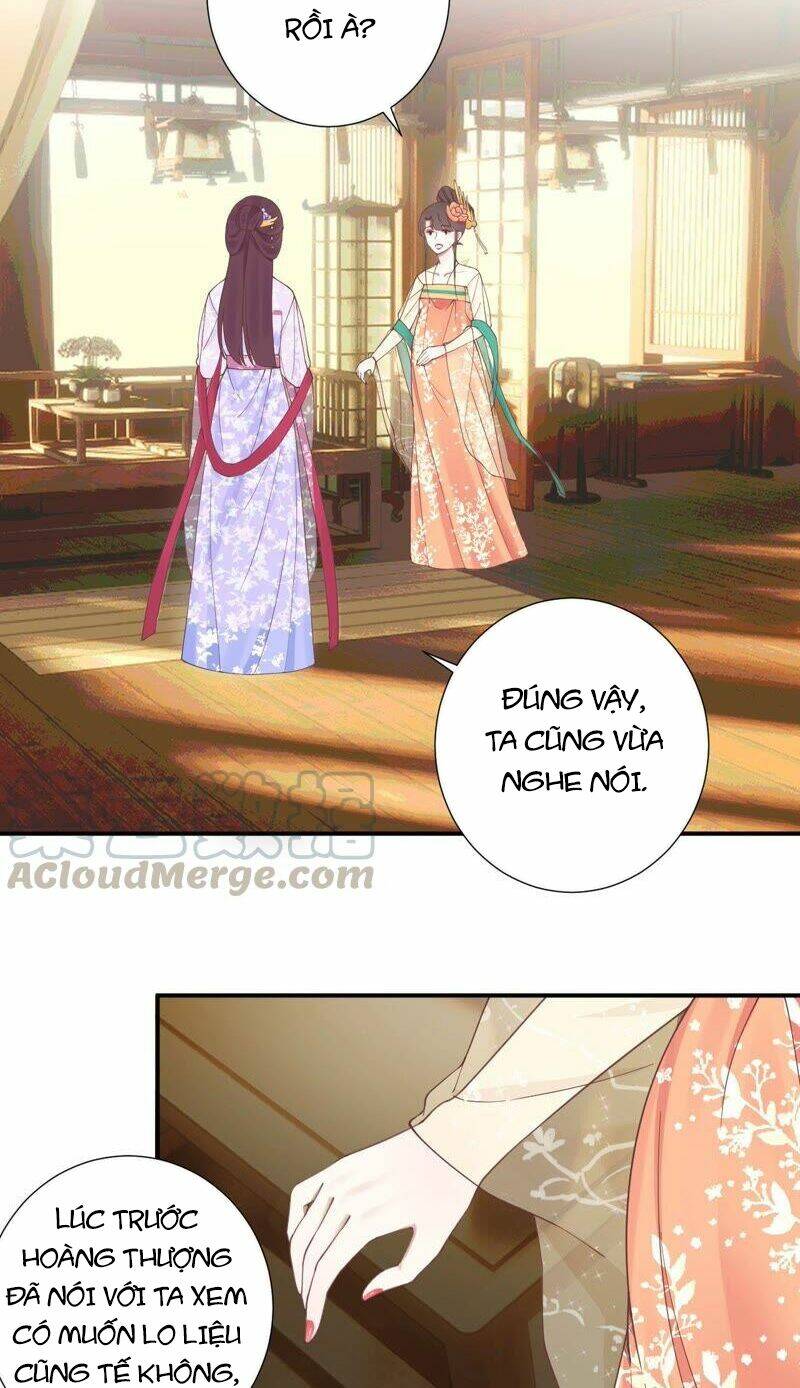 Hoàng Hậu Bận Lắm: Chapter 158