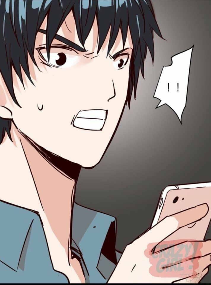 Kim Tiền Chí Thượng: Chapter 7