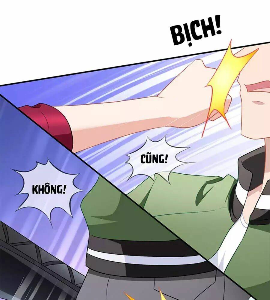 Mỹ Vị Giai Thê: Chapter 66