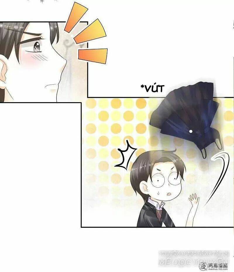 Tiền Thế Kim Sinh Của Chung Tiểu Thư: Chapter 28