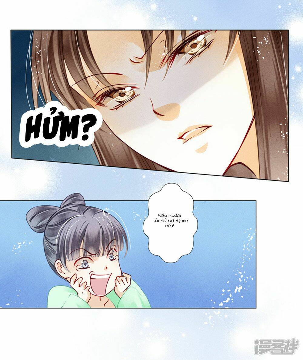 Ái Thượng Vô Địch Tiếu Hoàng Hậu: Chapter 28