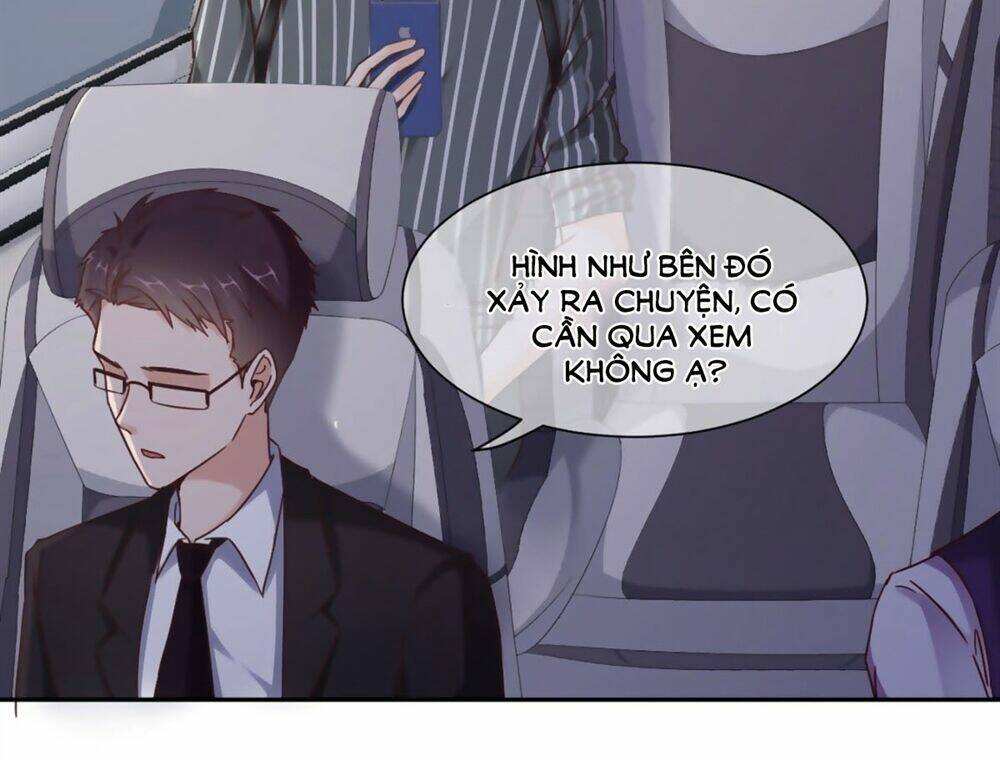 Quyến Rũ Không Thành: Chapter 9