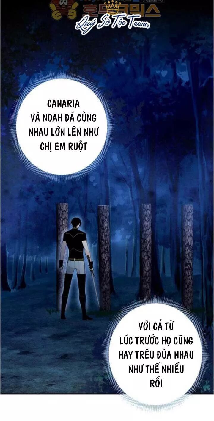 Tồn Tại Với Tư Cách Là Vợ Của Nam Chính: Chapter 62: Quan hệ của ba người