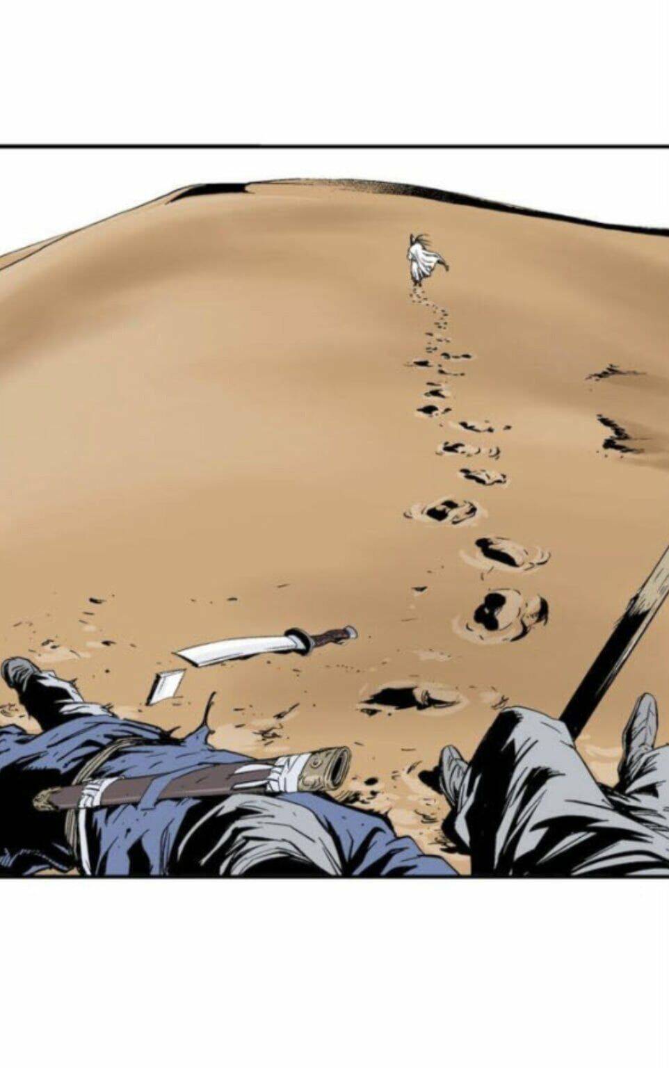 Cao Thủ 2: Chapter 136