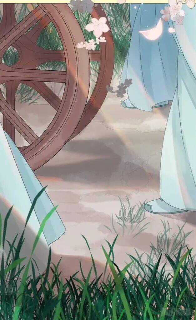 Sở Cung Tứ Thời Ca: Chapter 4