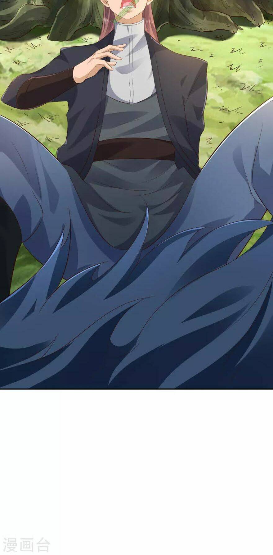 Võ Linh Kiếm Tôn: Chapter 20