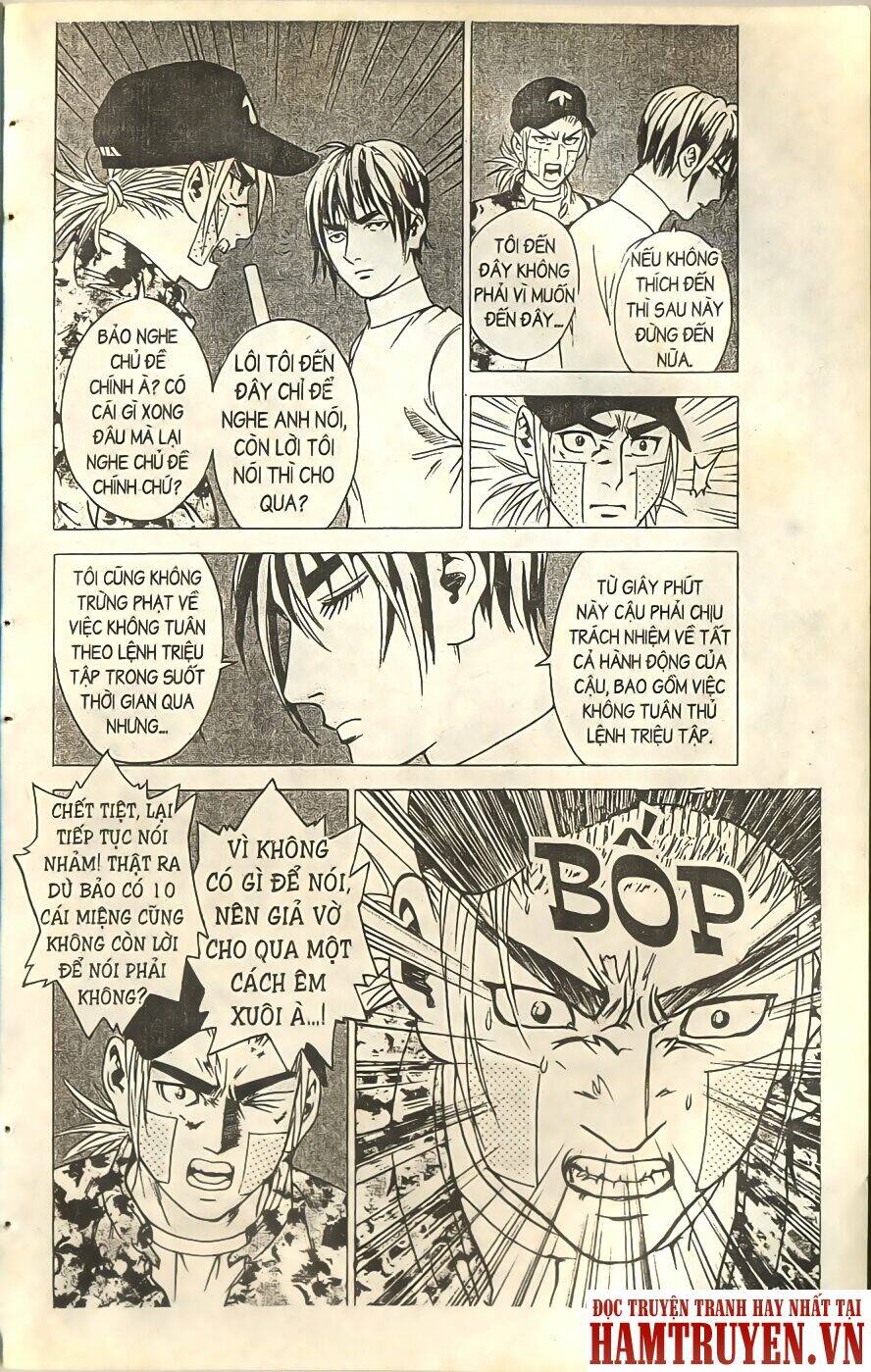 Ai Hơn Ai: Chapter 257