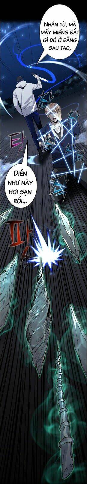 Luân Hồi Ác Nhân: Chapter 46