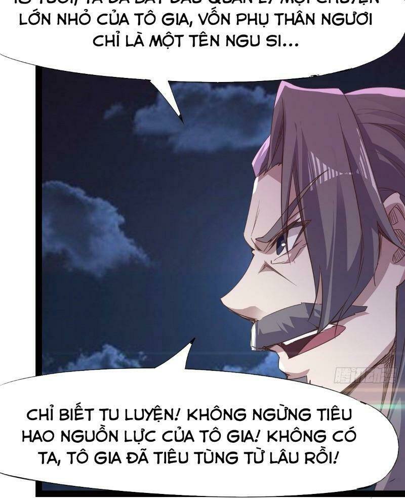 Kiếm Đồ: Chapter 41