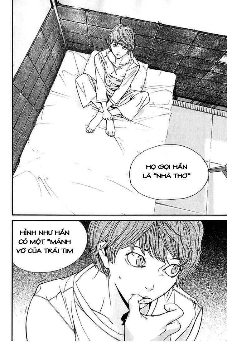 Alive - The Final Evolution: Chapter 49