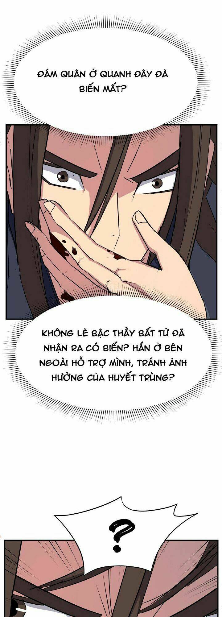 Trọng Sinh, Bất Khả Chiến Bại: Chapter 74