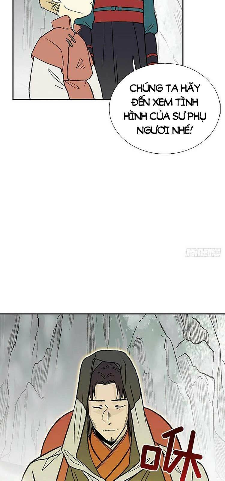 Học Sĩ Tái Sinh: Chapter 219