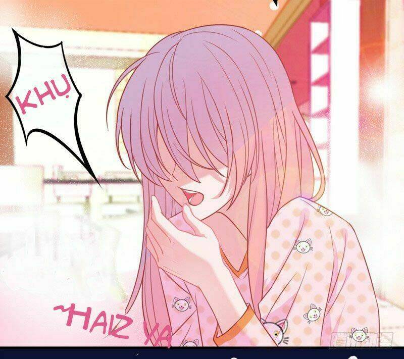 Vượt Qua Ngân Hà Để Yêu Em: Chapter 2