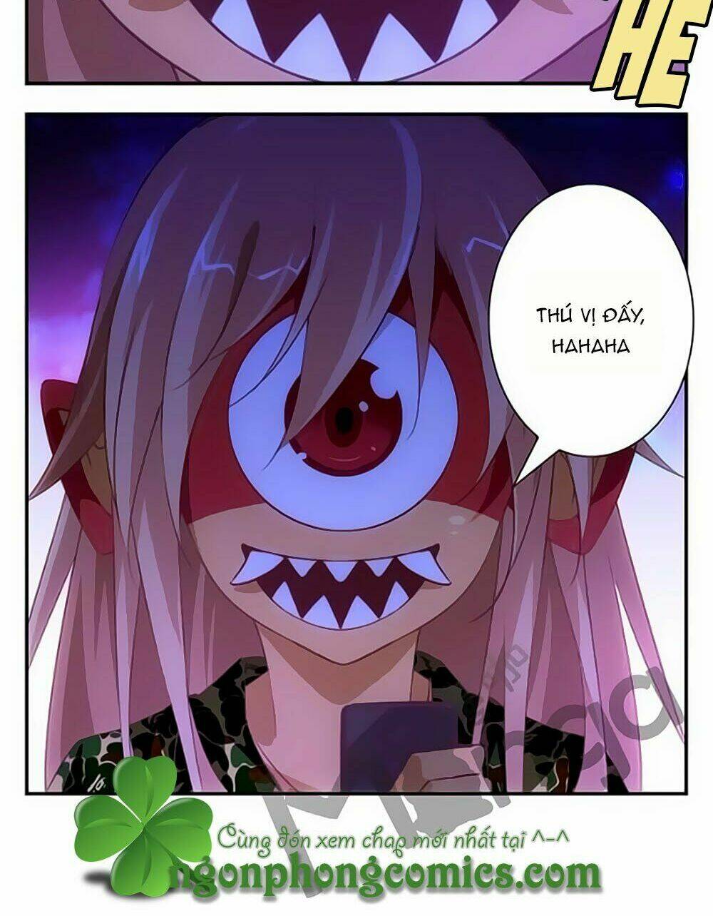 Tâm Linh Thập Hoang Giả: Chapter 30
