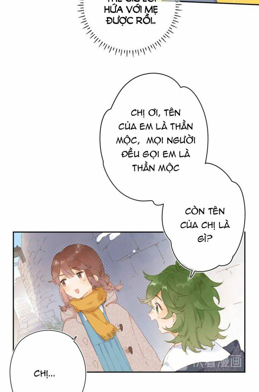 Sos! Tôi Đã Yêu Một Con Sâu Bướm (Phần 2): Chapter 2