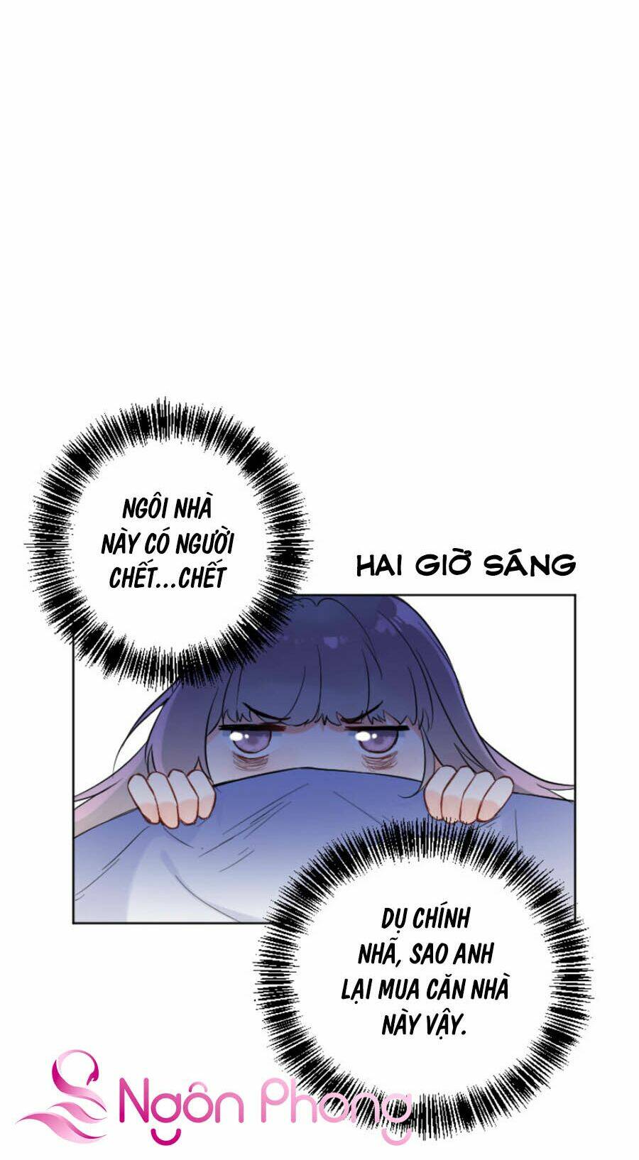 Tâm Động Thuấn Di: Chapter 30