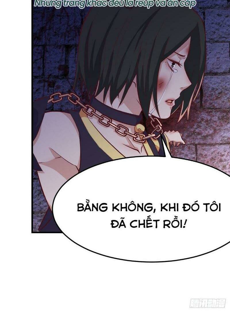 Song Tu Đạo Lữ Kiểu Xem Mặt: Chapter 82