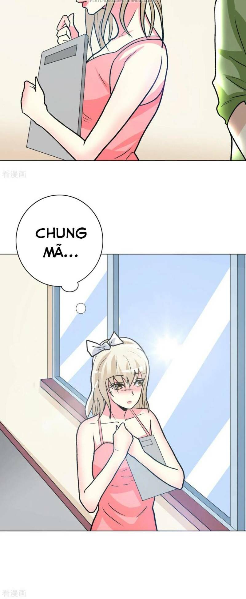 Hệ Thống Tiên Tôn Tại Đô Thị: Chapter 41