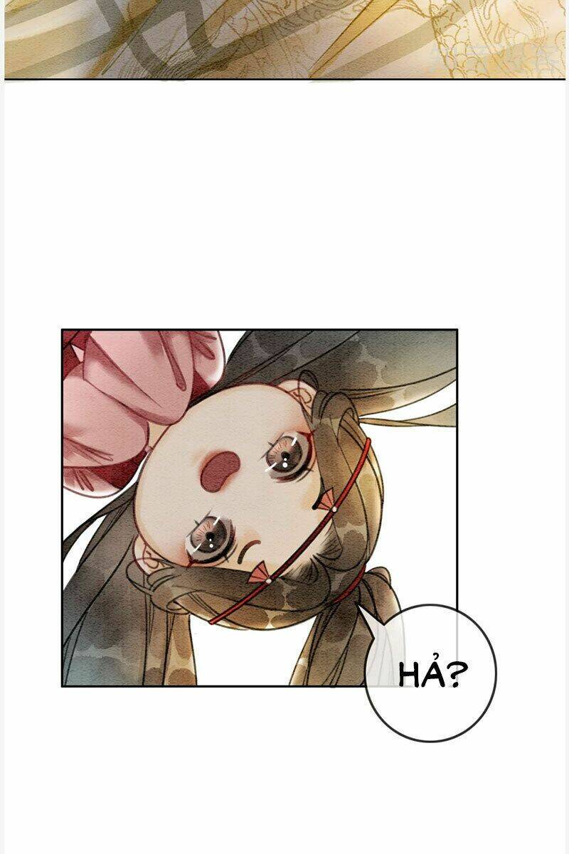 Hậu Cung Của Trẫm Cháy Rồi!: Chapter 63
