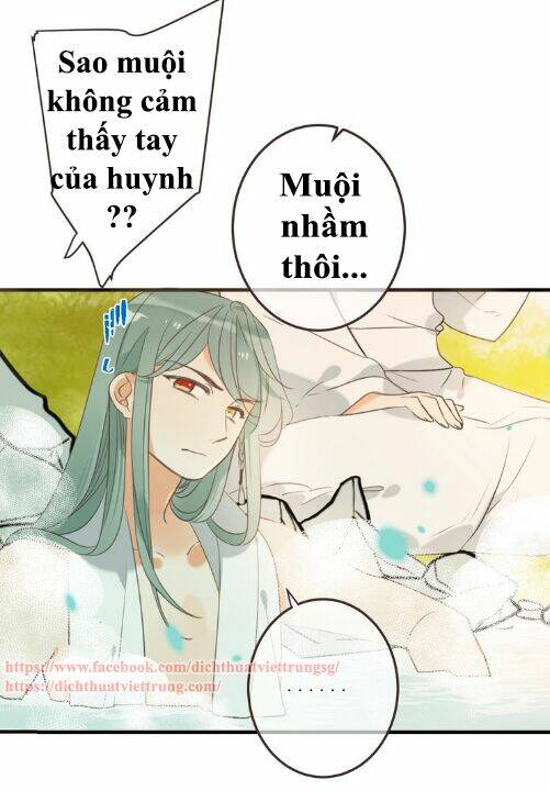 Bạn Trai Tôi Là Cẩm Y Vệ 2: Chapter 71