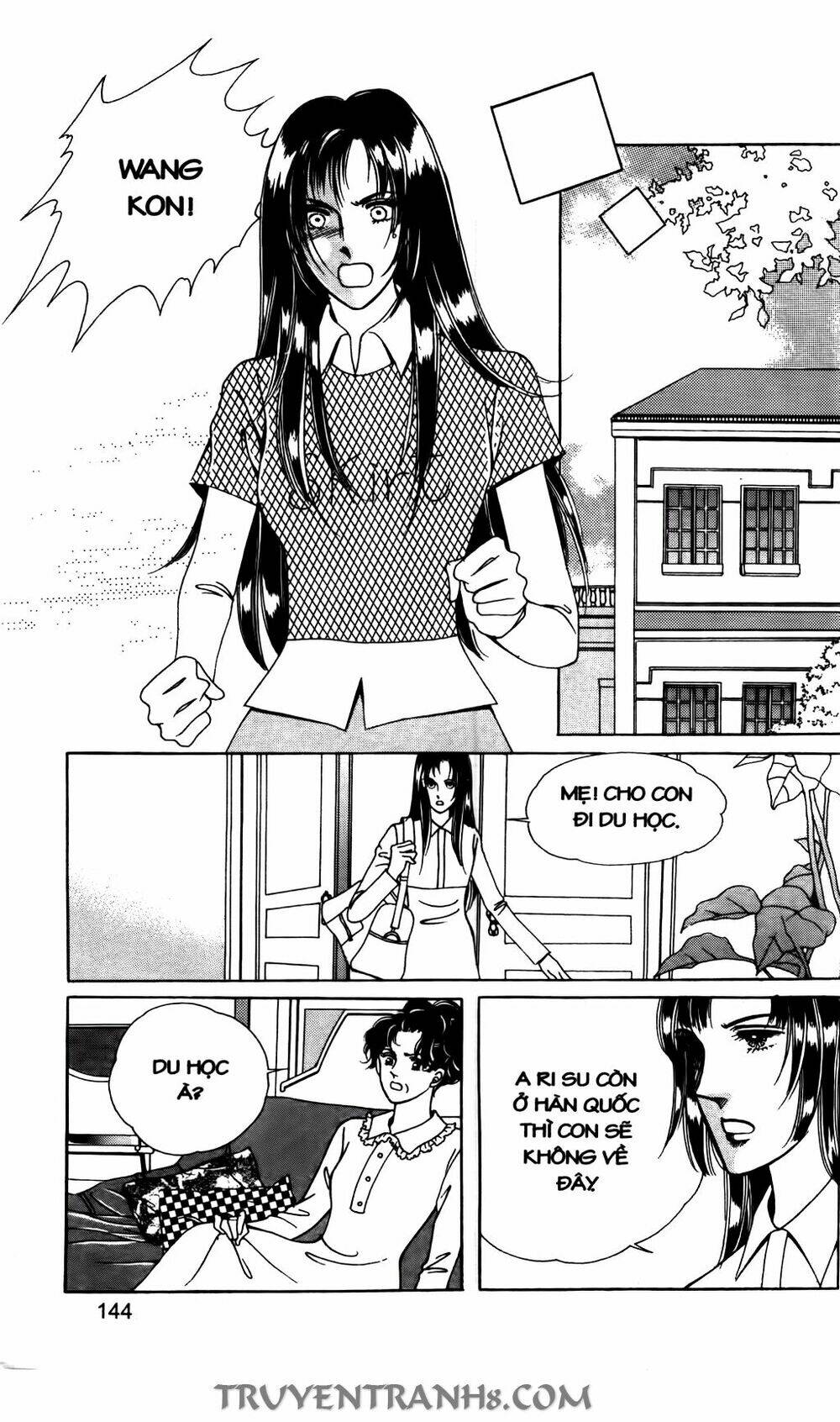 Lọ Lem Kén Rể: Chapter 36