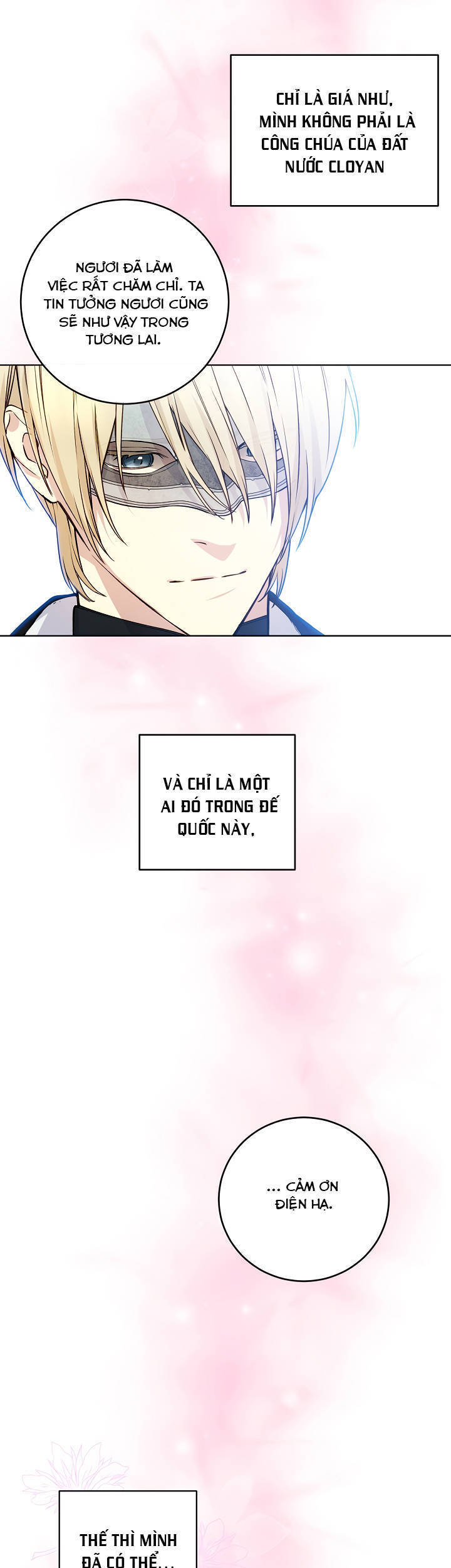 Cô Hầu Giỏi Giang: Chapter 47