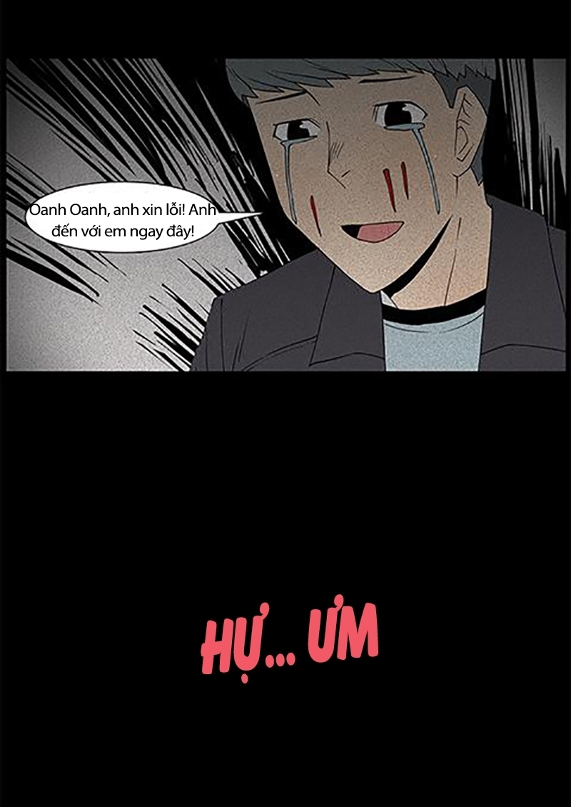 Chuyện Lạ Đêm Khuya: Chapter 34