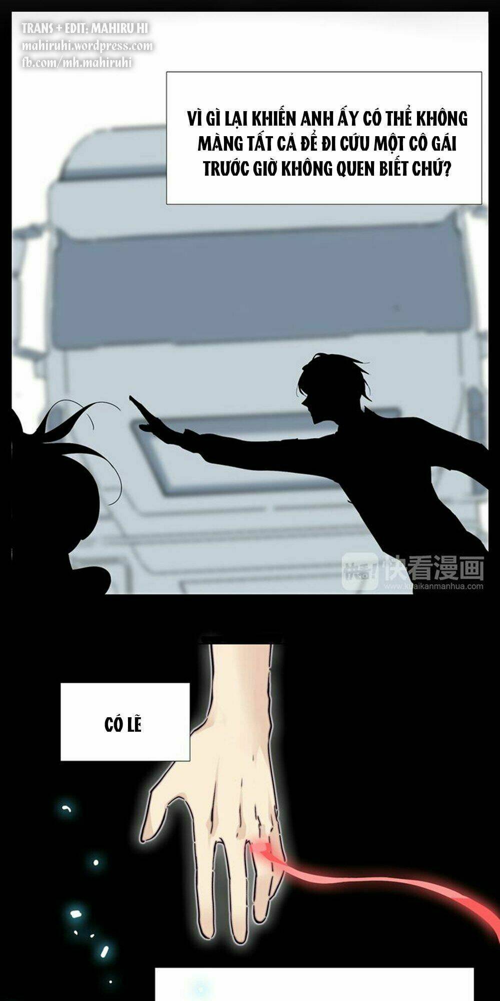 Tình Yêu Chớp Nhoáng: Chapter 66