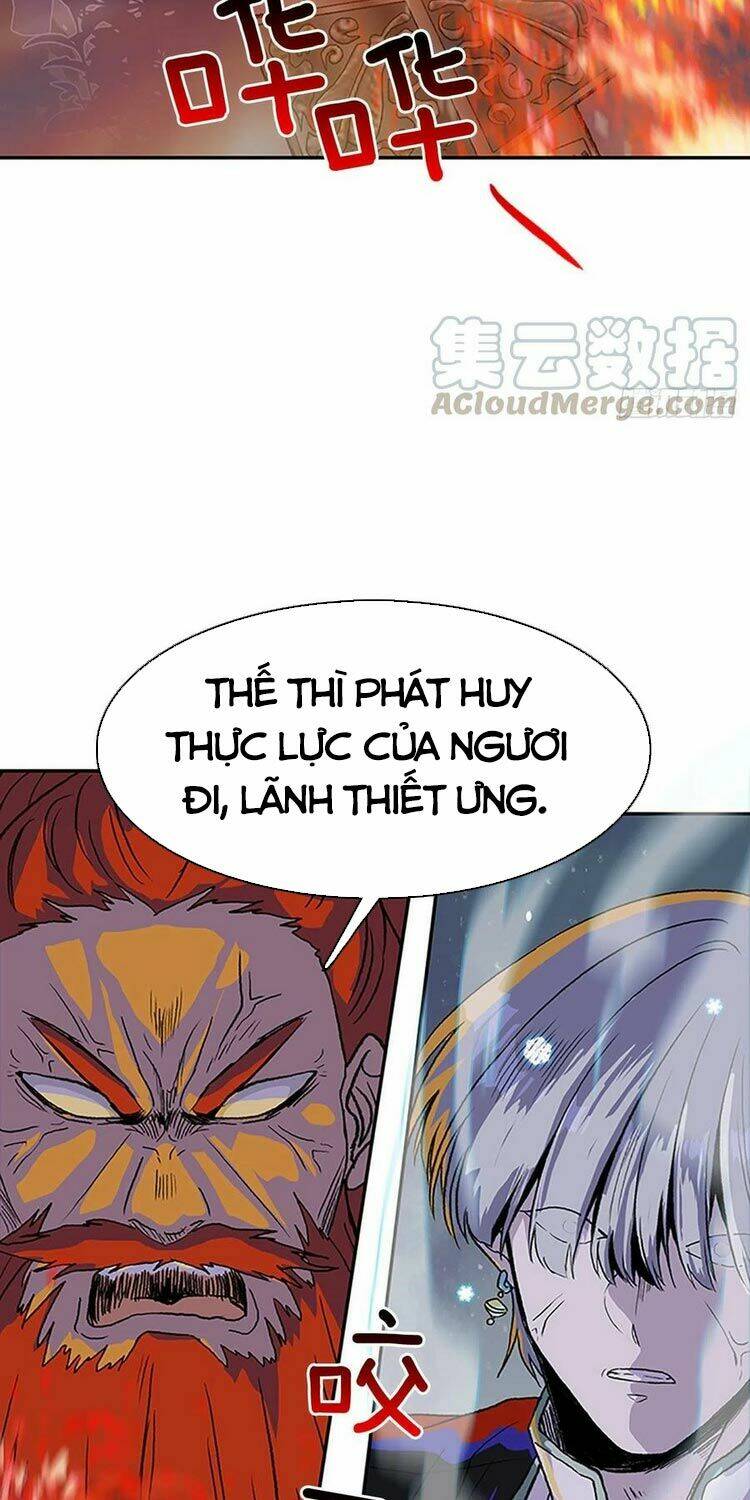 Học Sĩ Tái Sinh: Chapter 168