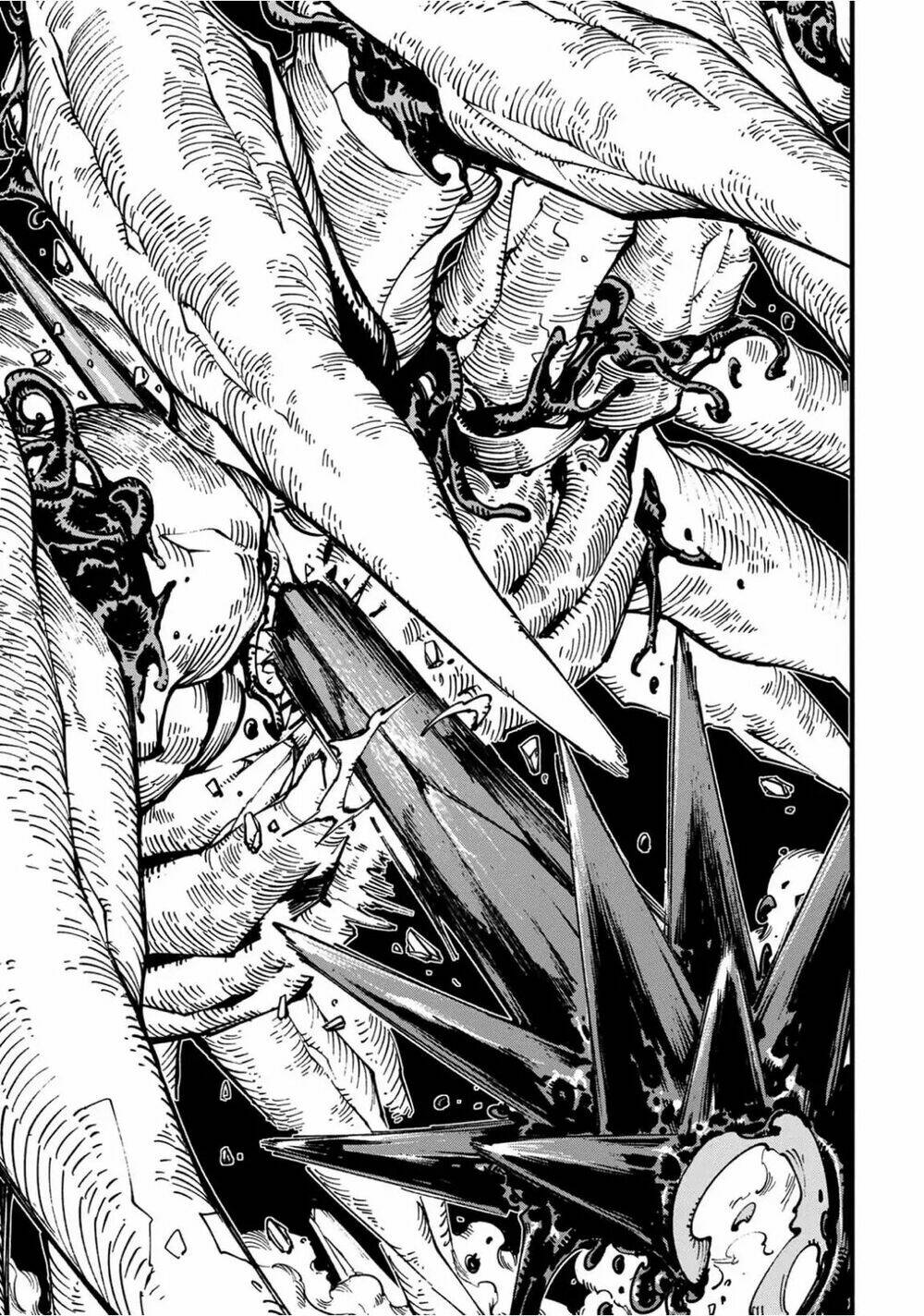 Devil May Cry 5 -Visions Of V: Chapter 6