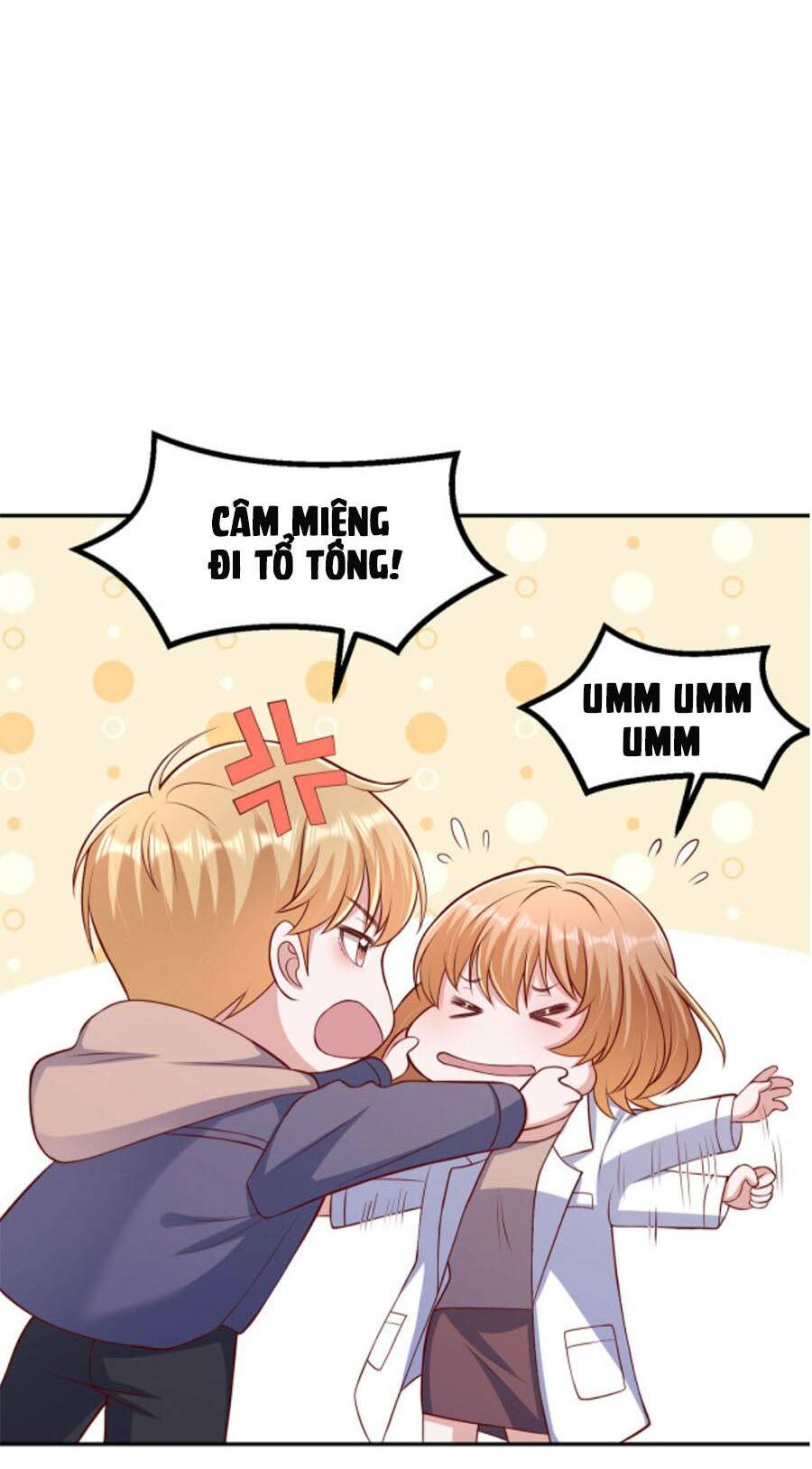 Nhất Sanh Hữu Hỉ: Chapter 71