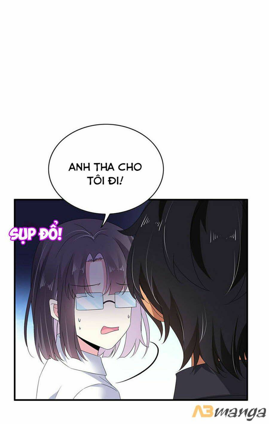 Yêu Tôi Đều Chết Cả Đi!: Chapter 154