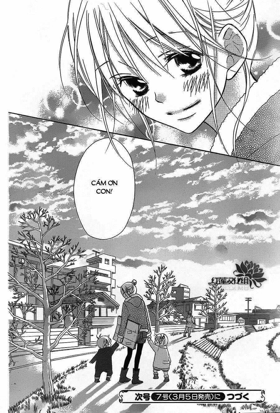 Love So Life: Chapter 85