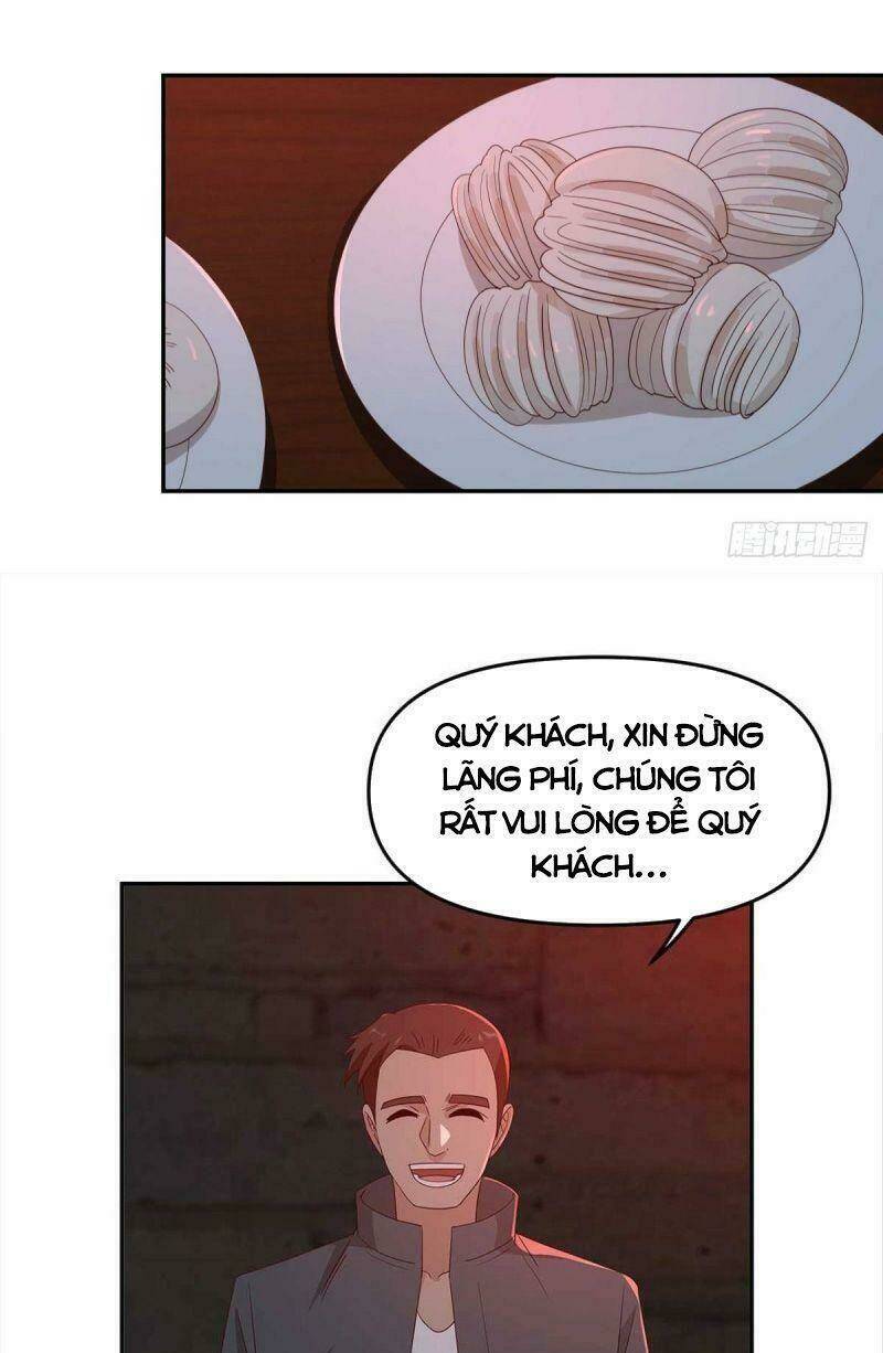 Xâm Lược Vạn Giới: Chapter 59