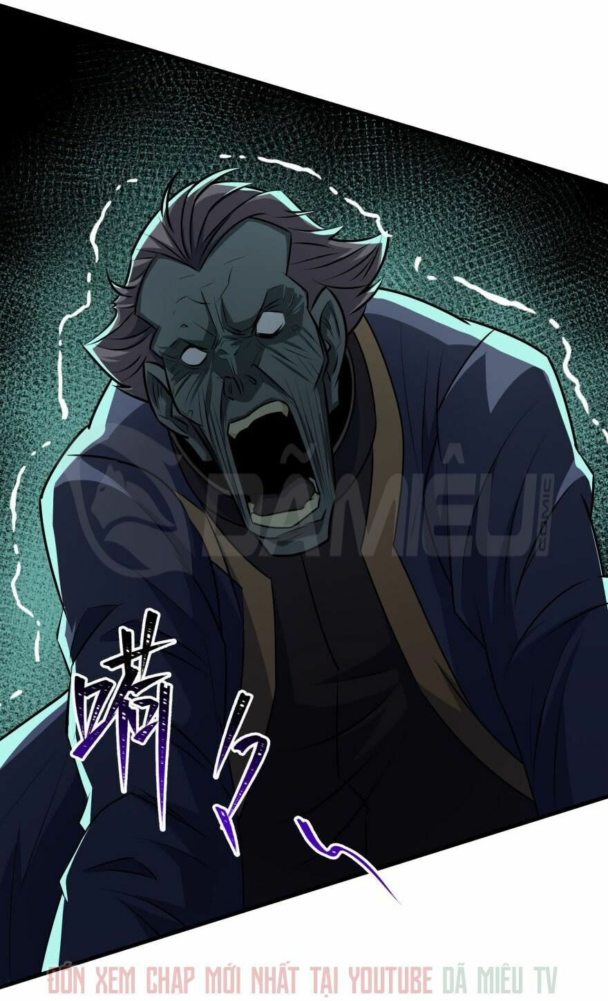 Thú Nhân: Chapter 105