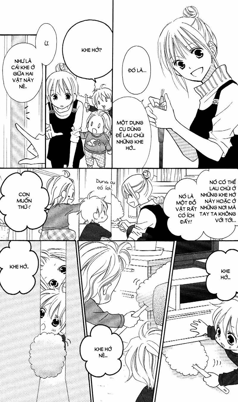 Love So Life: Chapter 67