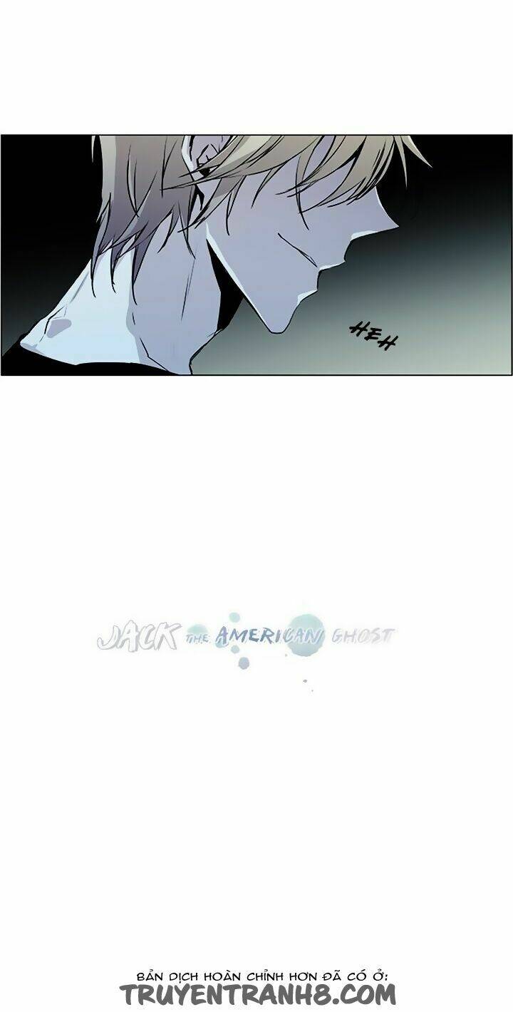 American Ghost Jack: Chapter 60