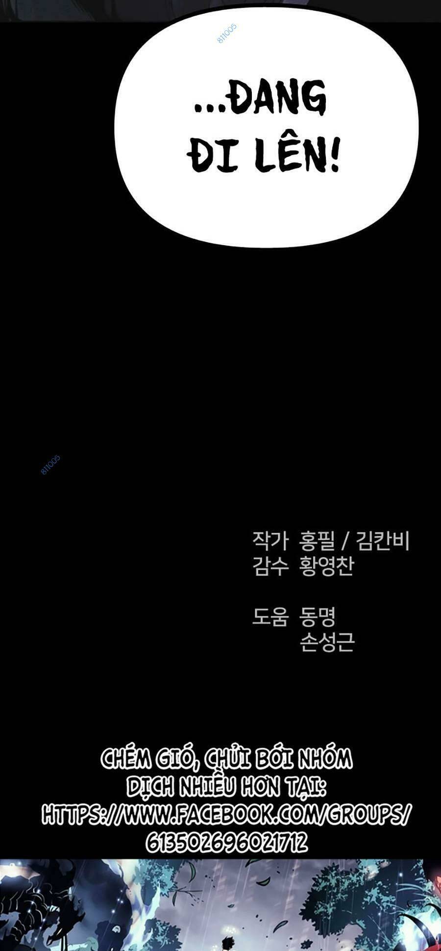 Cậu Bé Shotgun: Chapter 51