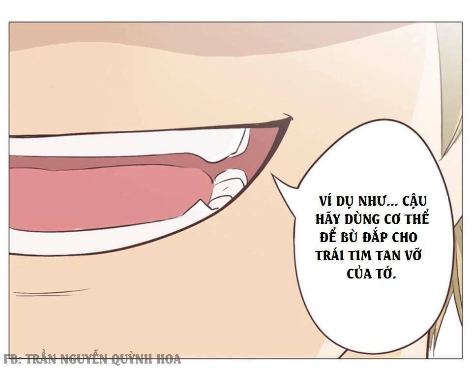 Xin Chào! Dân Nữ: Chapter 19