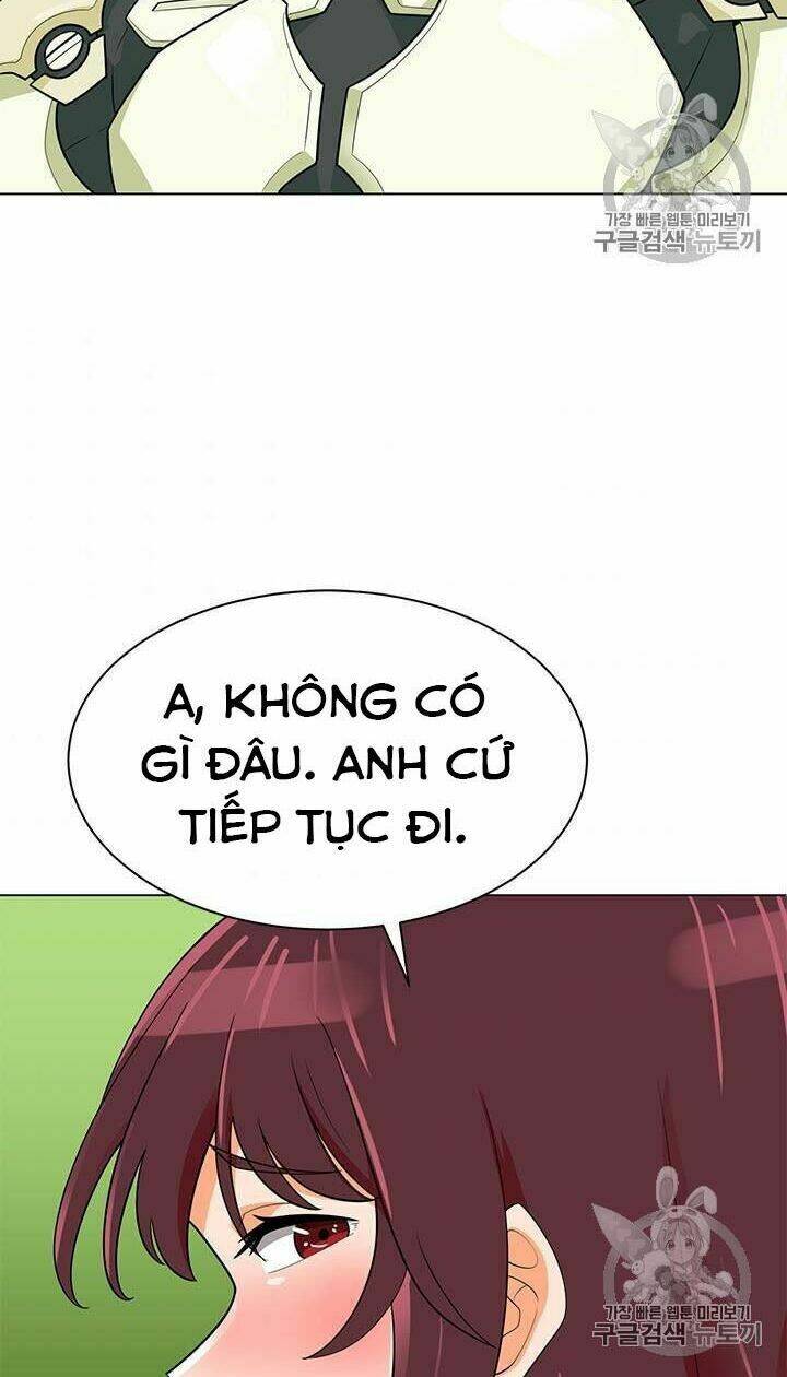 Tôi Tự Động Săn Một Mình: Chapter 79