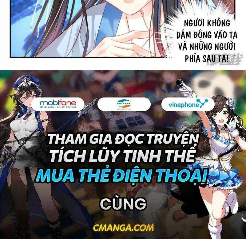 Vương Gia, Áo Lót Của Ngươi Rơi Mất Rồi: Chapter 70
