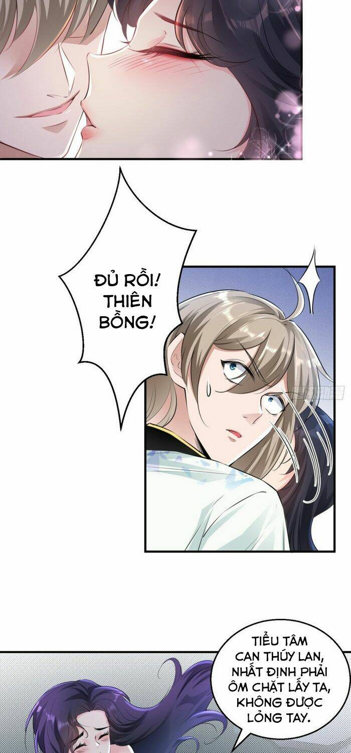 Tà Du Ký: Chapter 75