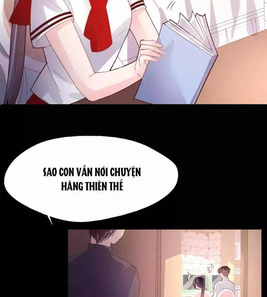 Sau Này Vẫn Cứ Thích Anh: Chapter 71