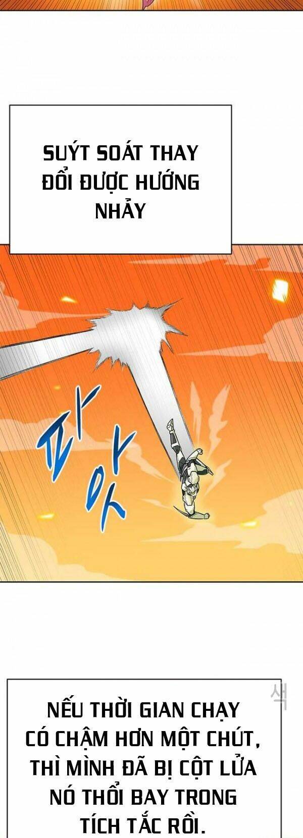 Tôi Tự Động Săn Một Mình: Chapter 83