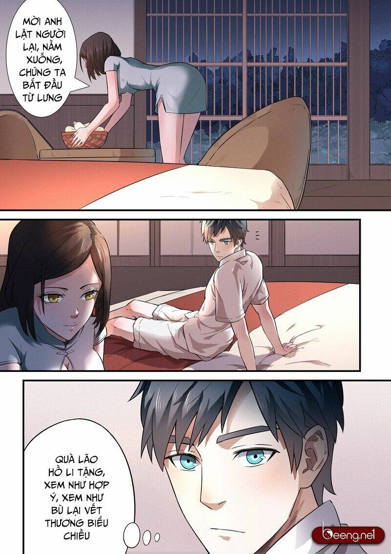 Vương Bài Đặc Công: Chapter 7