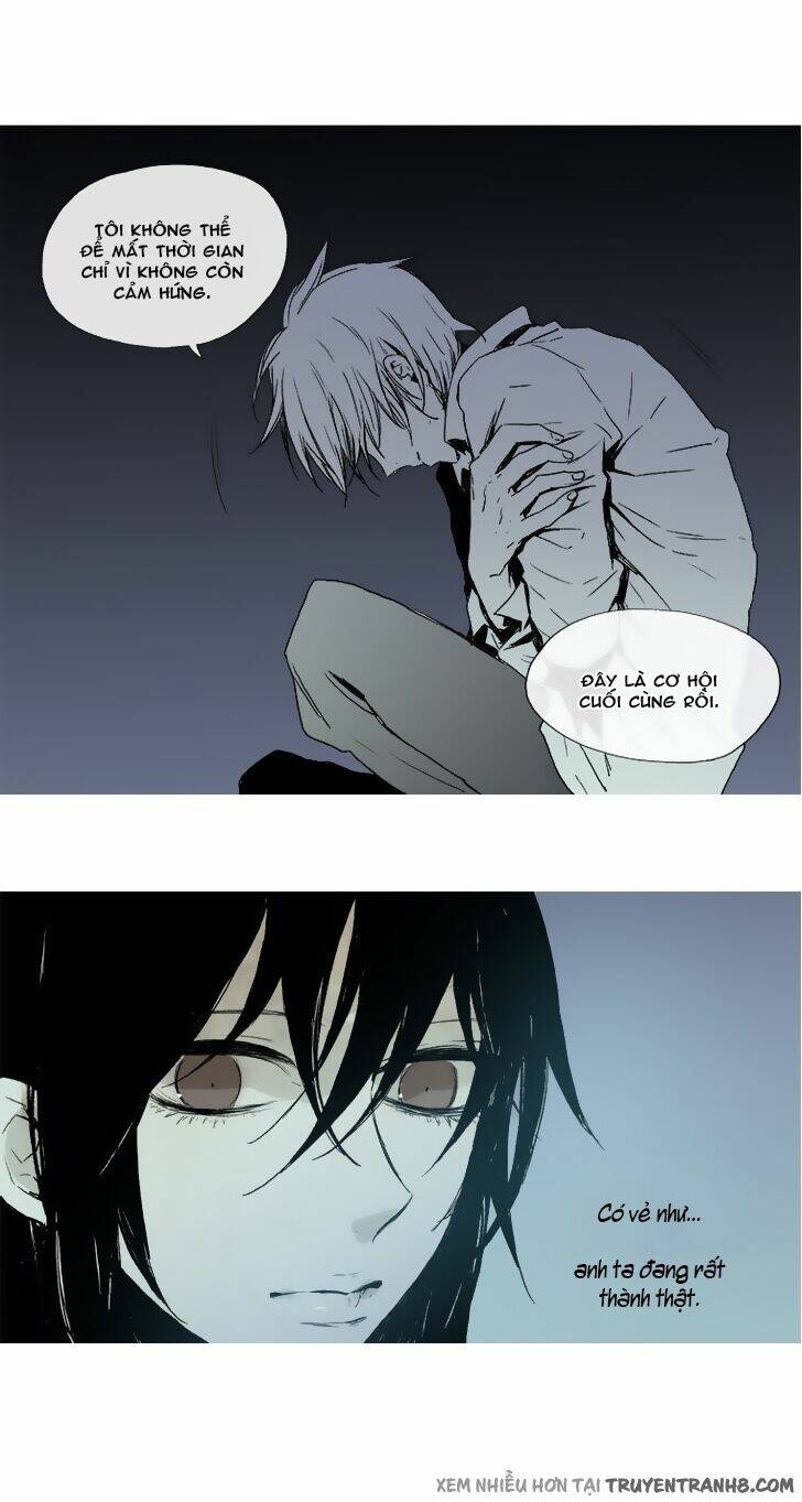 American Ghost Jack: Chapter 26
