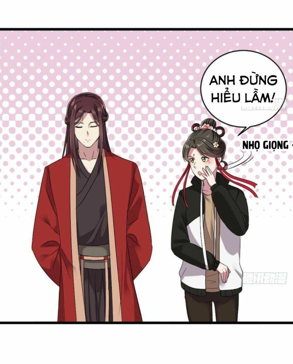 Hệ Thống Nghịch Tập Thiên Hậu: Chapter 52