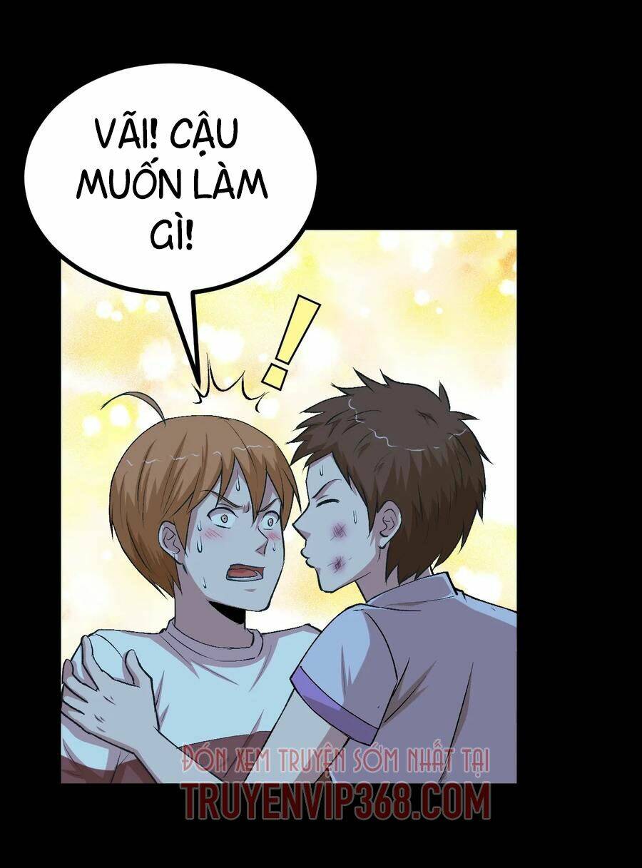 Đai Ca Trở Lại Tuổi 16: Chapter 126