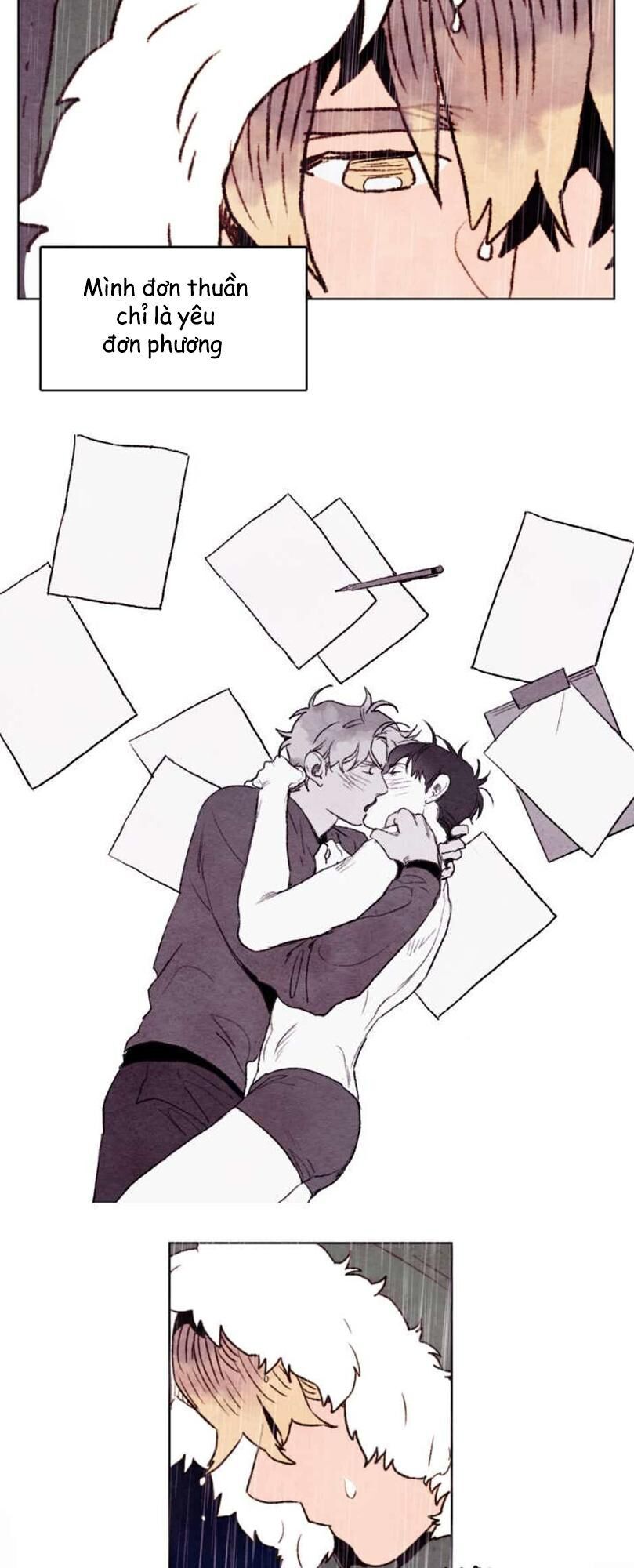 Ôi ! Trợ Lý Đặc Biệt Của Tôi: Chapter 25